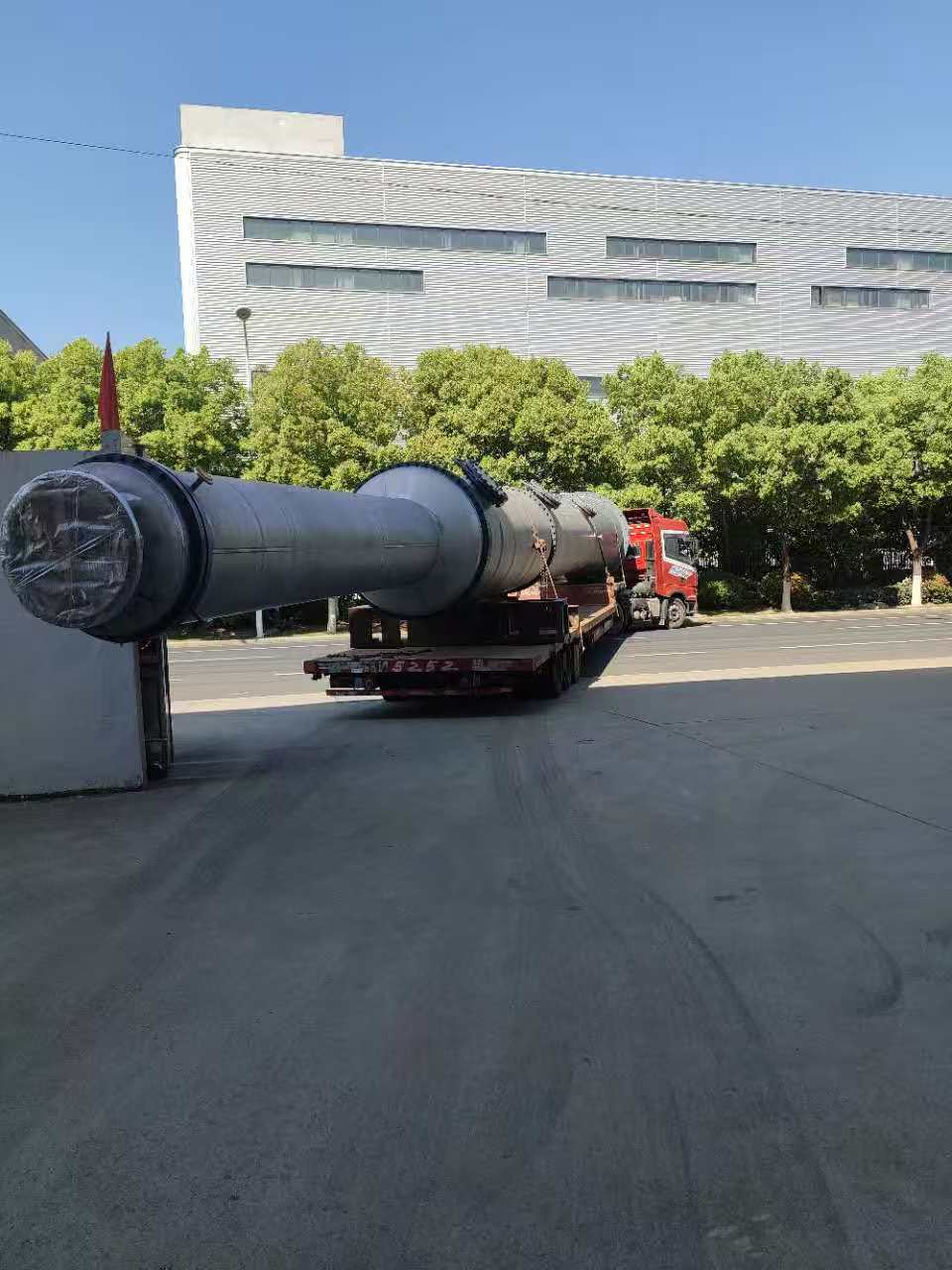 फिरवत डिस्क एक्स्ट्रॅक्शन टॉवर